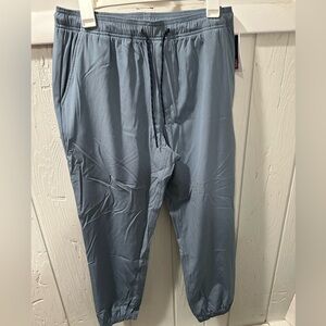 Vineyard Vines Blue Performance Jogger Pants